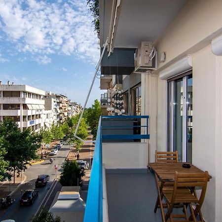Apt 48, Cozy Apartment In Kalamata City Center エクステリア 写真