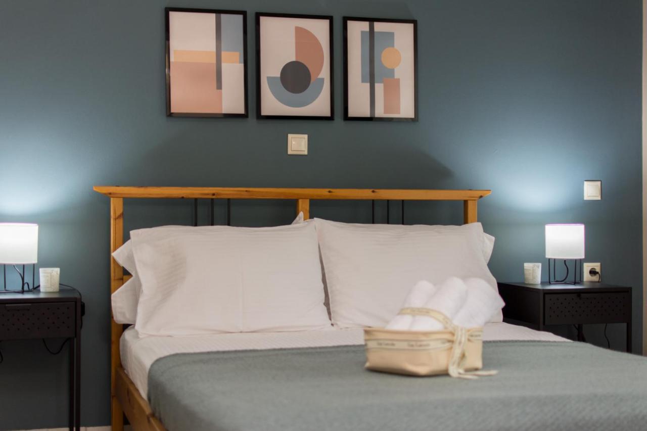 Apt 48, Cozy Apartment In Kalamata City Center エクステリア 写真